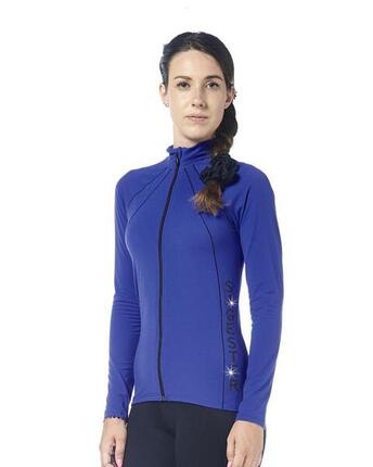 VESTE DE PATINAGE SAGESTER 231 ADULTE