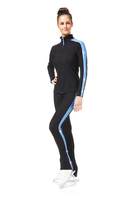 VESTE DE PATINAGE SAGESTER 275 JUNIOR 2/3