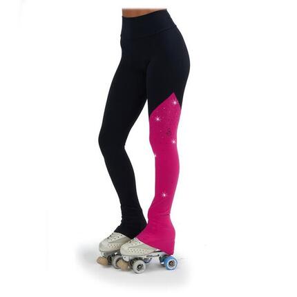 PANTALON DE PATINAGE SAGESTER 479 ADULTE