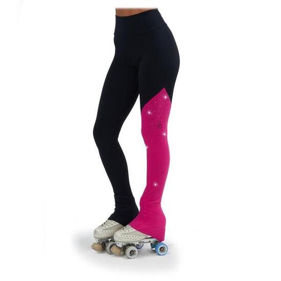 PANTALON DE PATINAGE SAGESTER 479 ADULTE