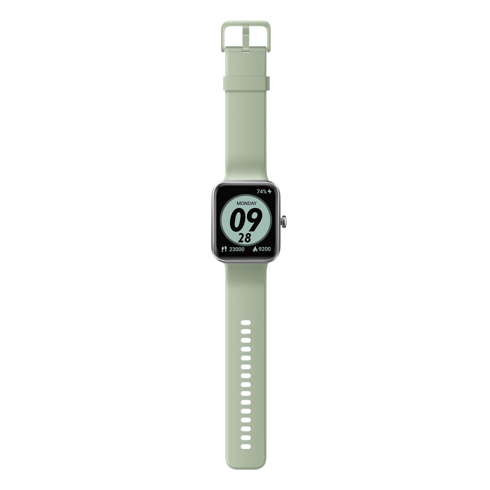 Second Life - Zegarek smartwatch multisportowy cardio... - Stan Doskonały 5/5