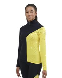 VESTE DE PATINAGE SAGESTER 210K JUNIOR