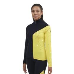 VESTE DE PATINAGE SAGESTER 210K JUNIOR