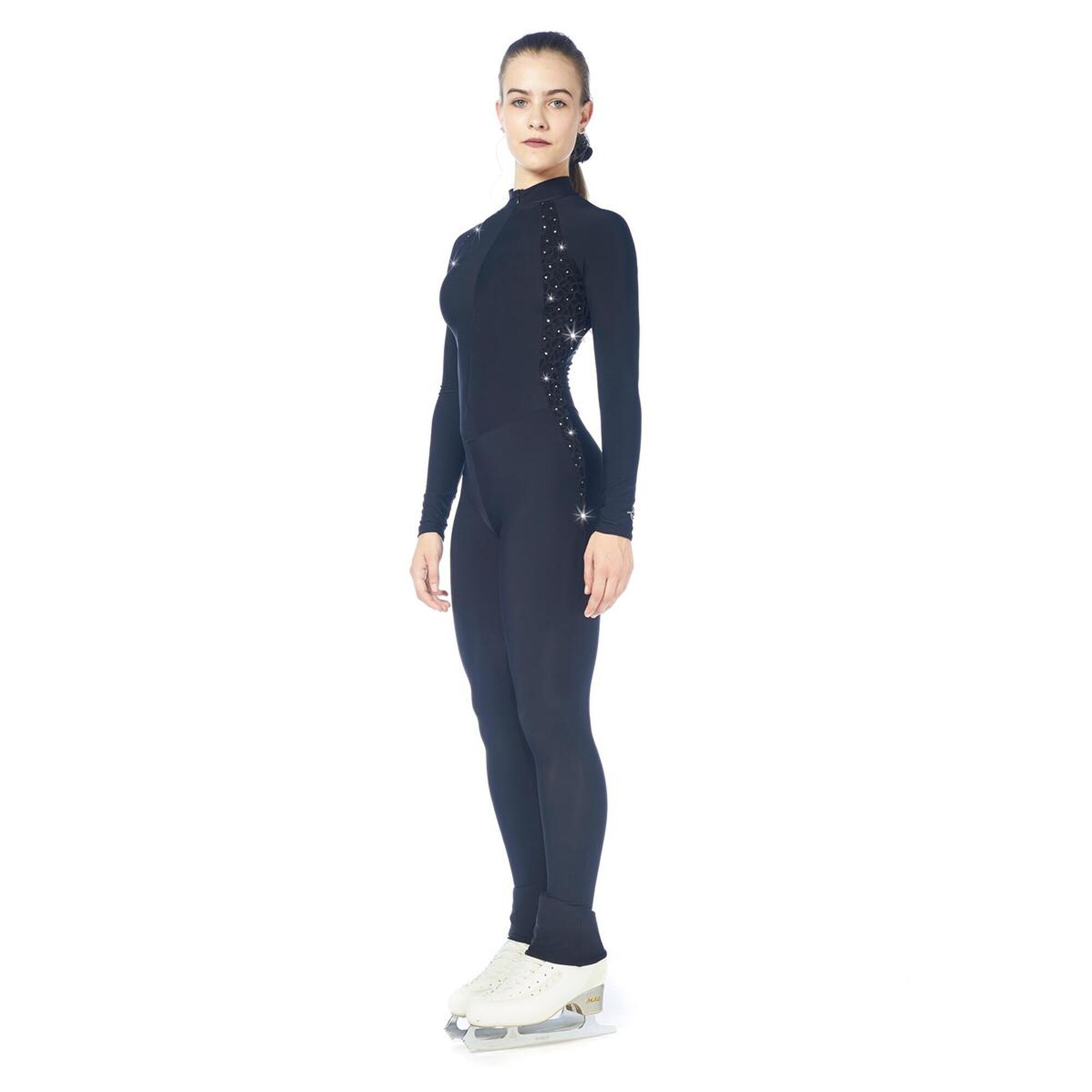 Sagester Patinage Artistique Sagester Pantalon 474 OK-PATINAGE
