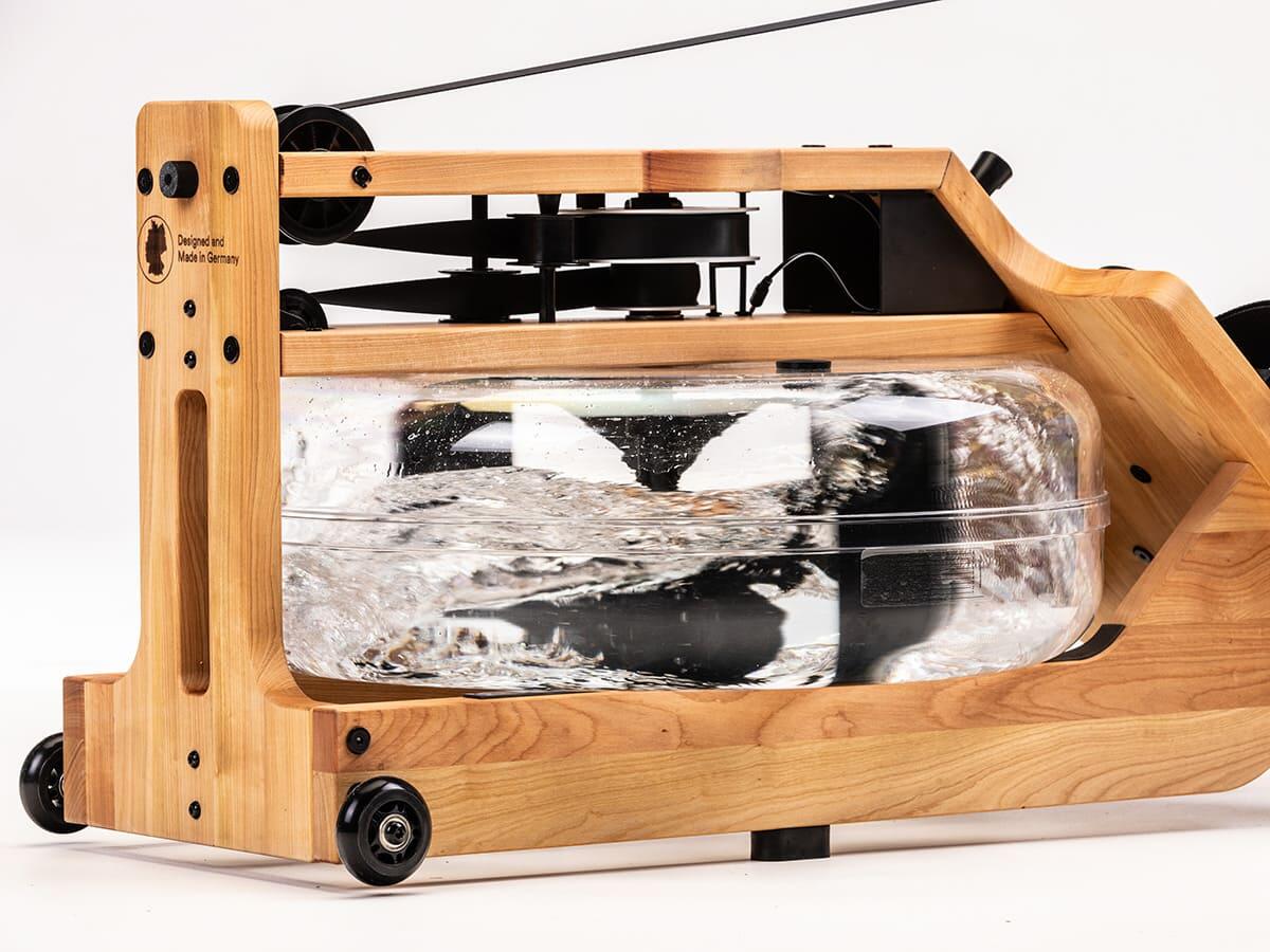 Máquina de remo de agua - Styrke Premium - Bluetooth - 211x54x68cm 6/7