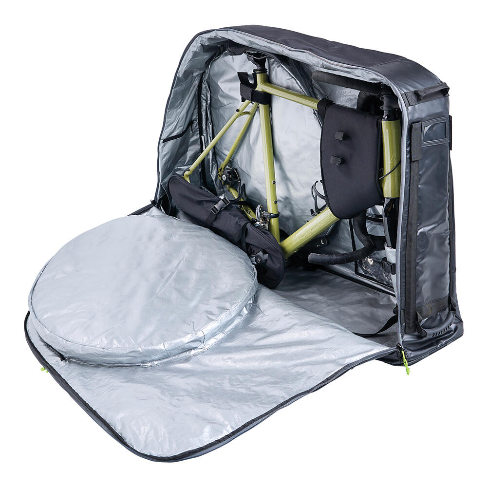DS COVERS DS Covers ARROW II fietstransporttas
