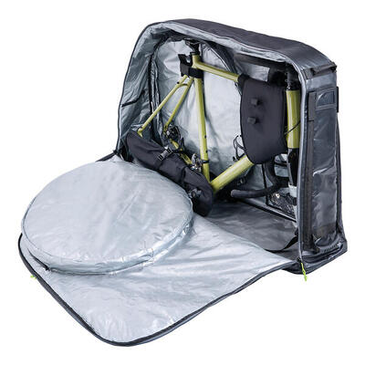 Ds covers arrow ii fietstransporttas