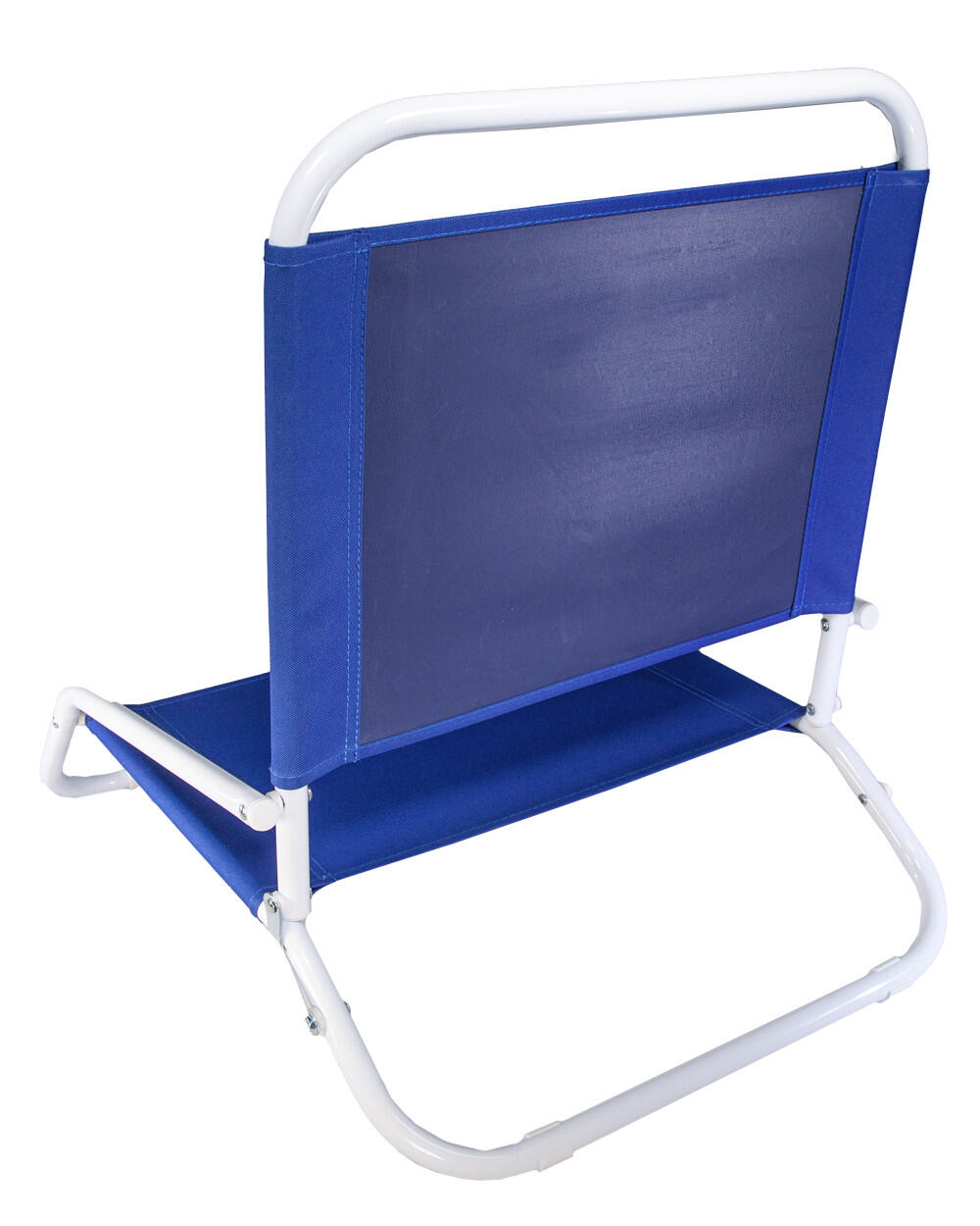 SEDIA PIEGHEVOLE SUPER PORTATILE 4/6