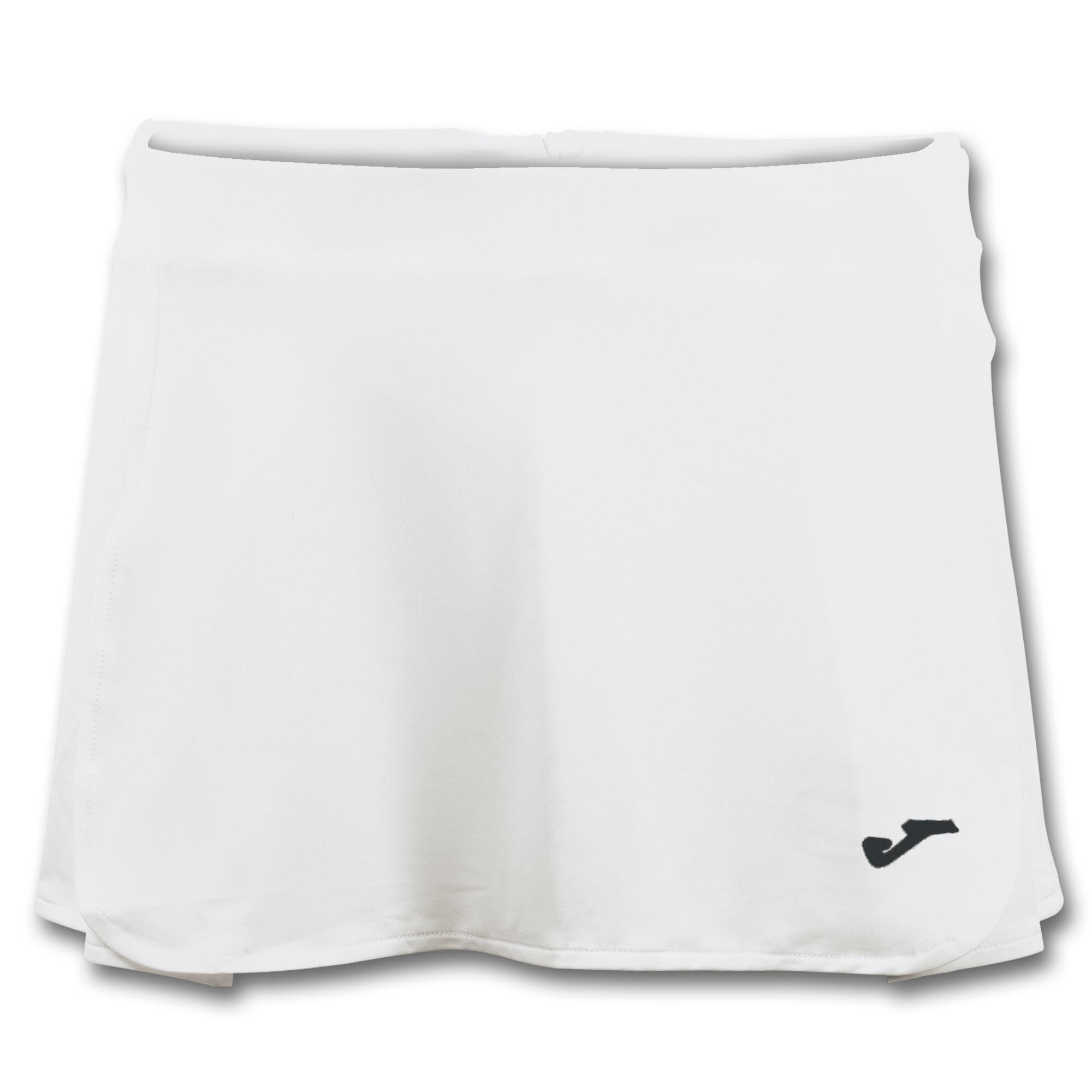 Joma - Jupe Padel Femme Joma Open Ii Blanc - Jupe Short - Blanc - 48 Xl - Decathlon