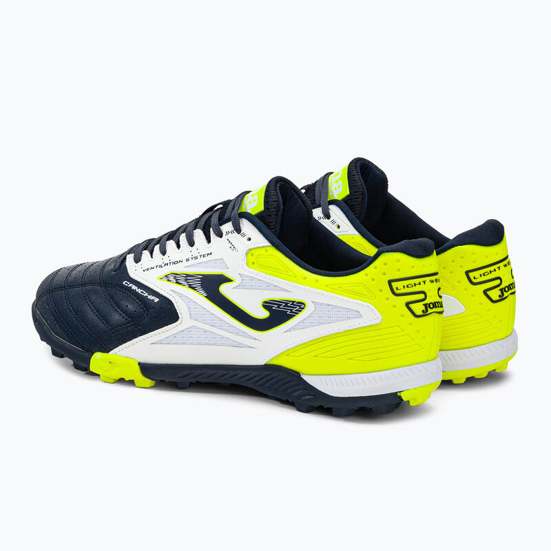 Zapatos de fútbol masculino Joma Canca 2303