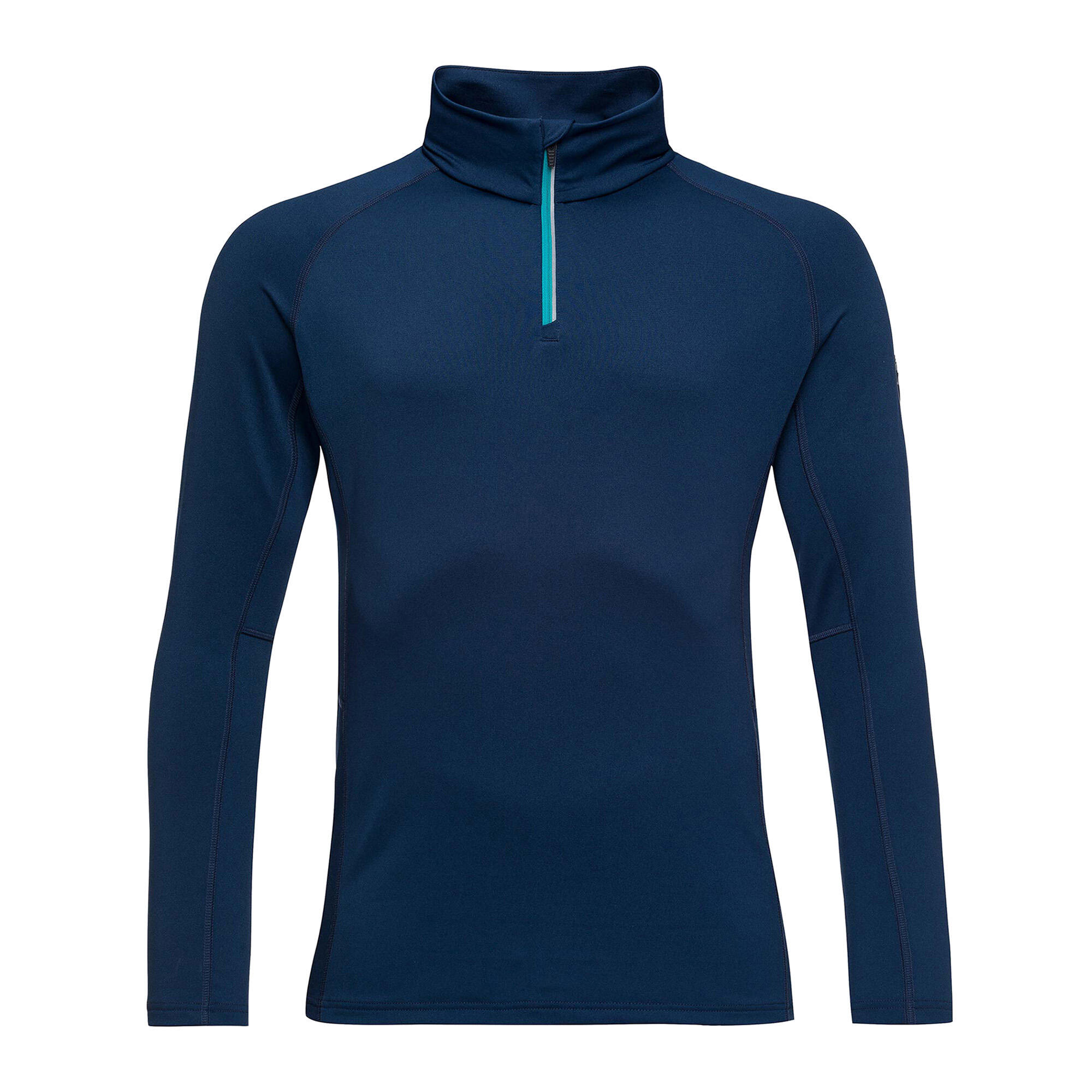Rossignol Classique 1/2 Zip Herren-Thermo-T-Shirt 4/4
