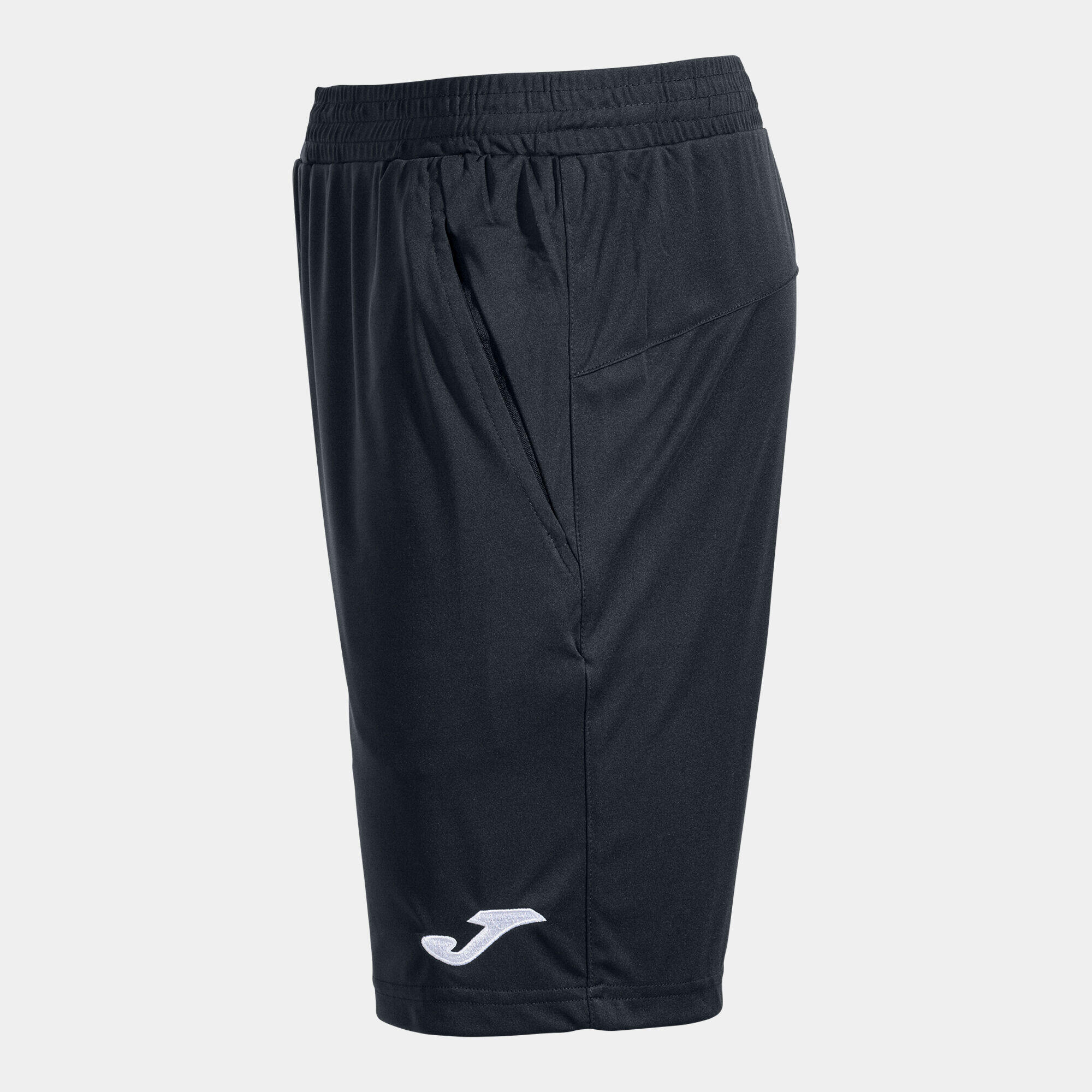 Breve Uomo Joma Referee Nero 4/6