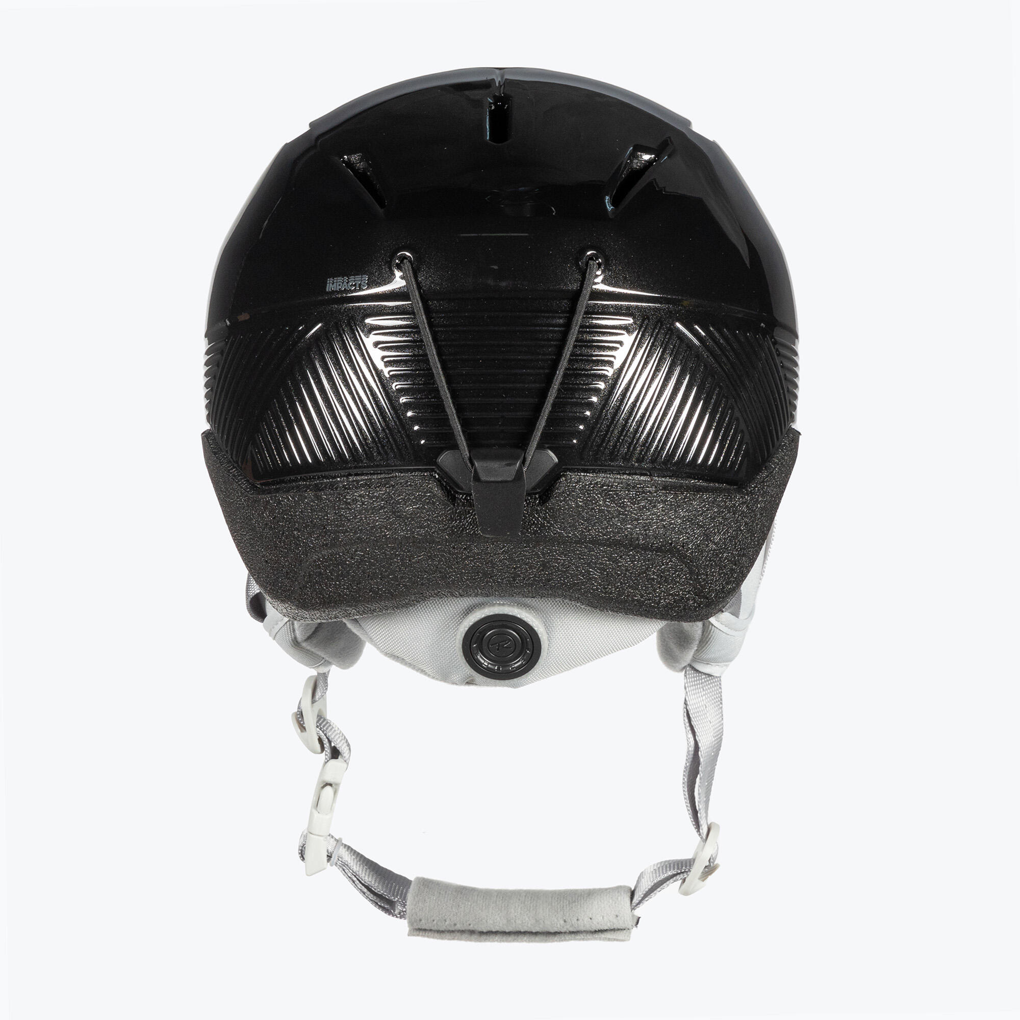 Rossignol Fit Impacts Damen-Skihelm 3/5