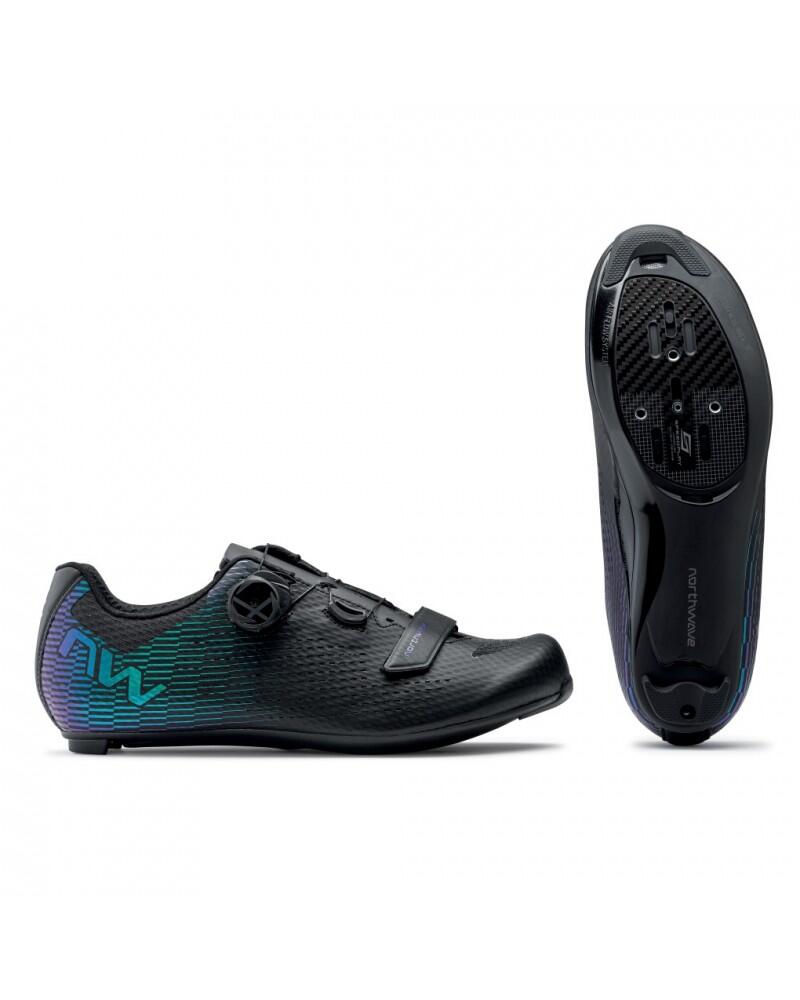 Northwave Storm Carbon 2 raceschoenen voor heren 5/5