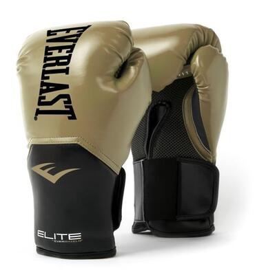 Everlast pro style elite 2 bokshandschoenen