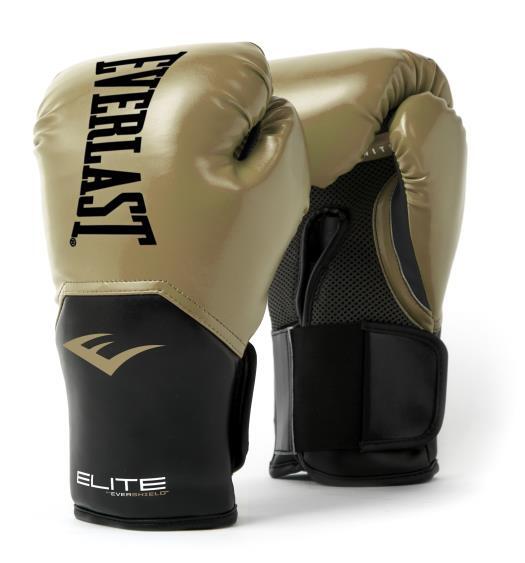 Rękawice bokserskie Everlast Pro Style Elite 2 3/7