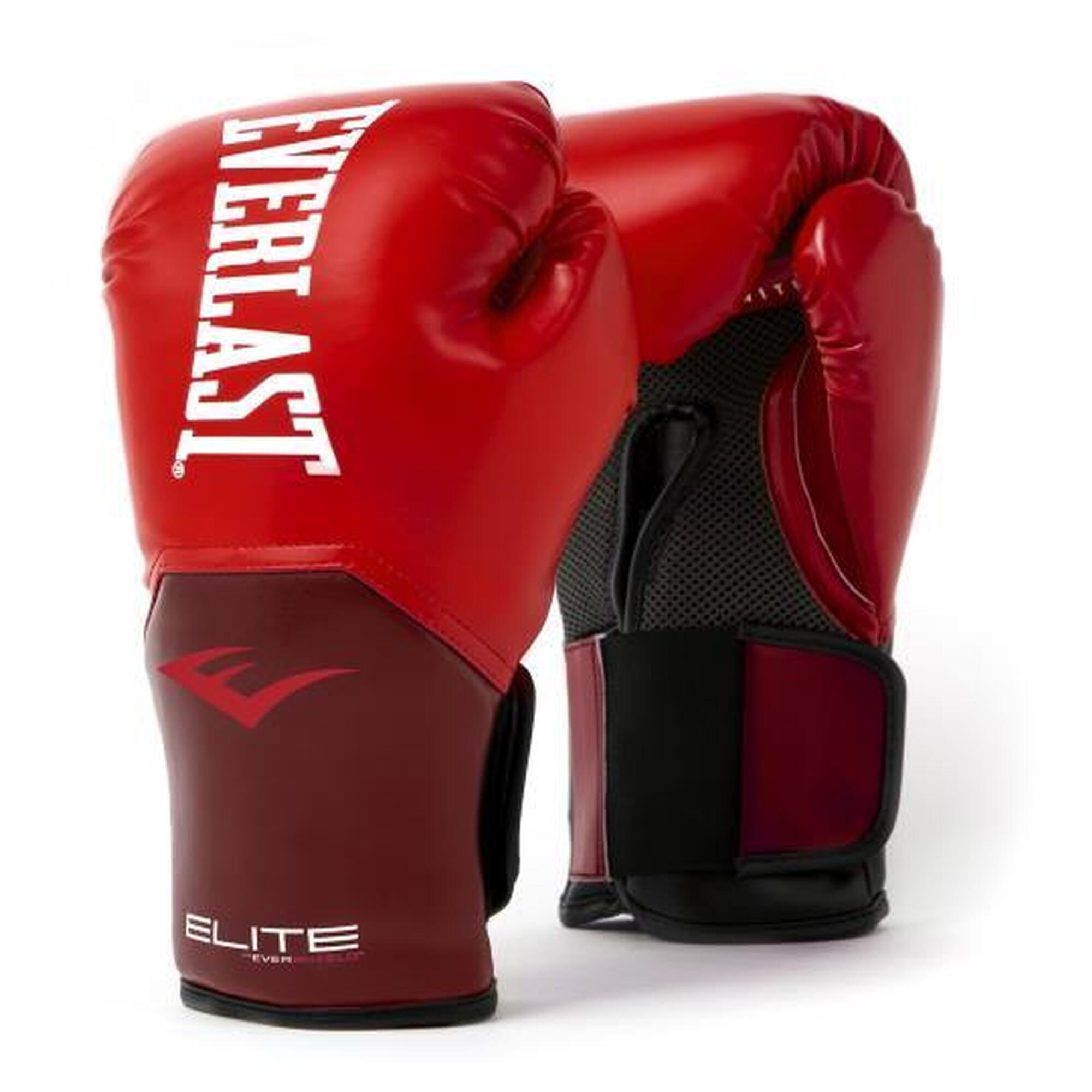 Mănuși de box Everlast Pro Style Elite 2