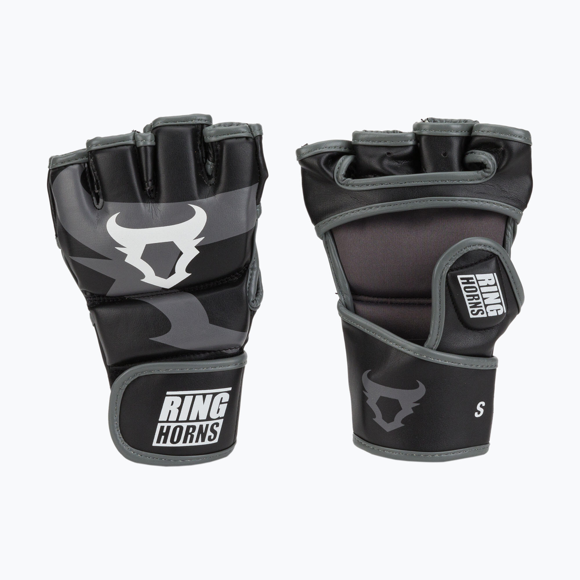 Ringhorns Charger MMA-handschoenen 3/5