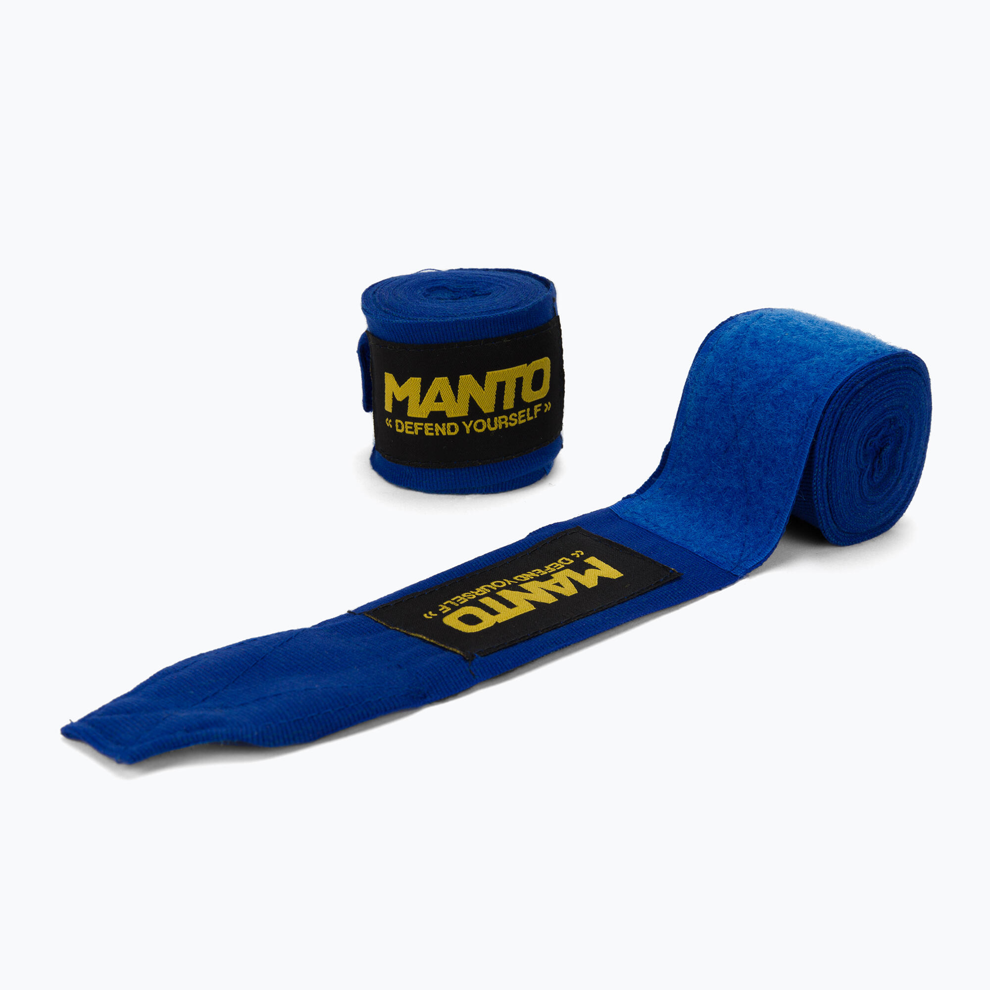 Bende da boxe MANTO Defend V2 3/3