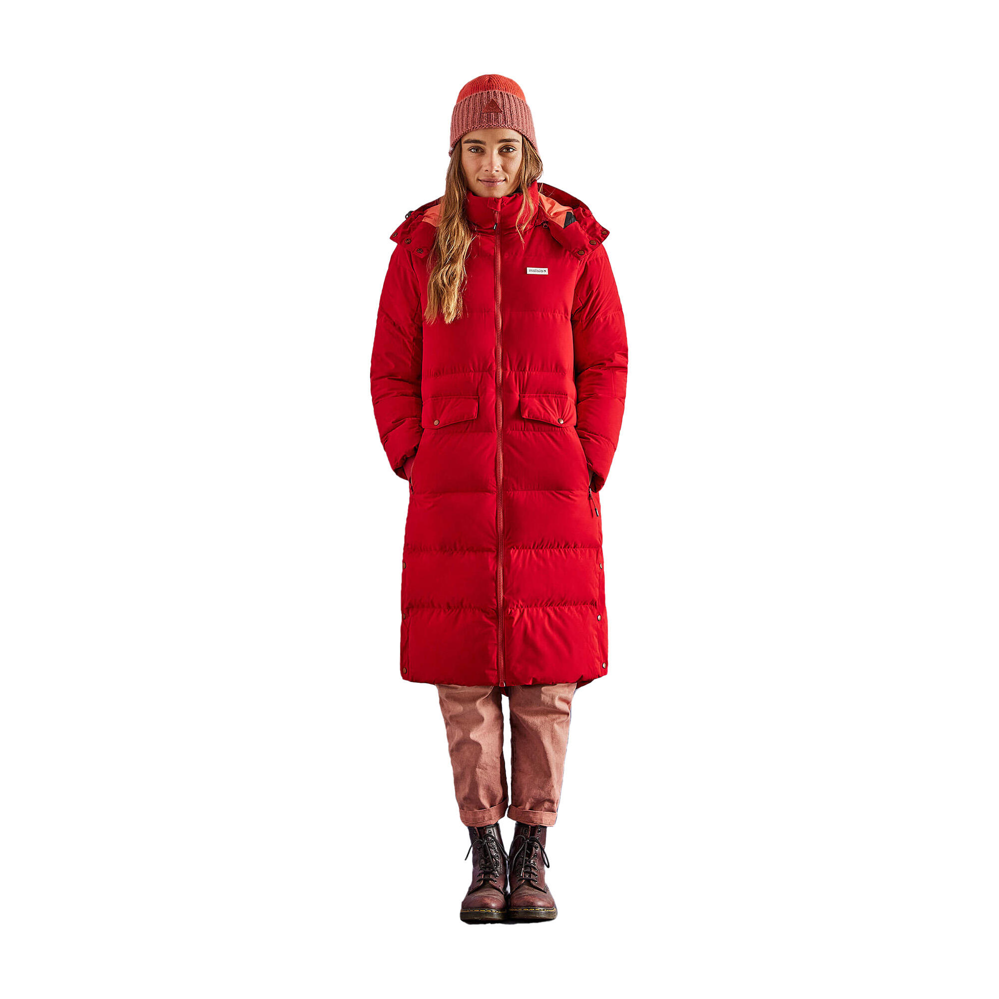 Doudoune chaude femme decathlon hotsell