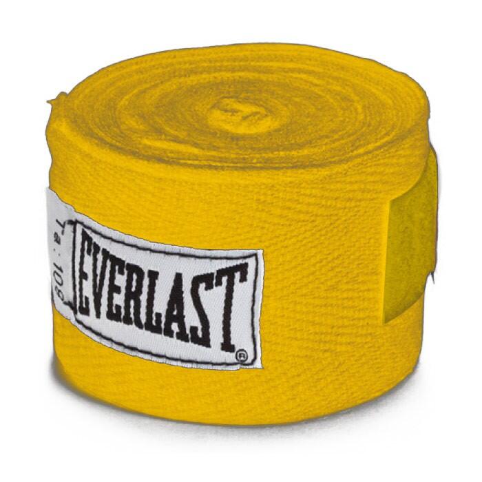 Everlast bokszkötszerek