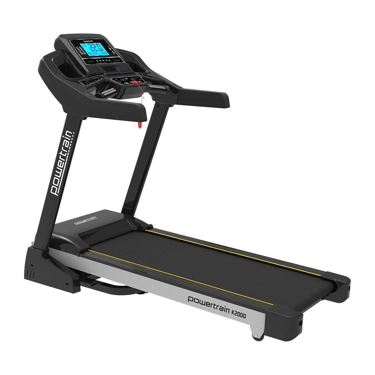 Powertrain treadmills sale