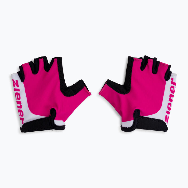 Guantes de bicicletas para ninos Ziener Corrie Junior