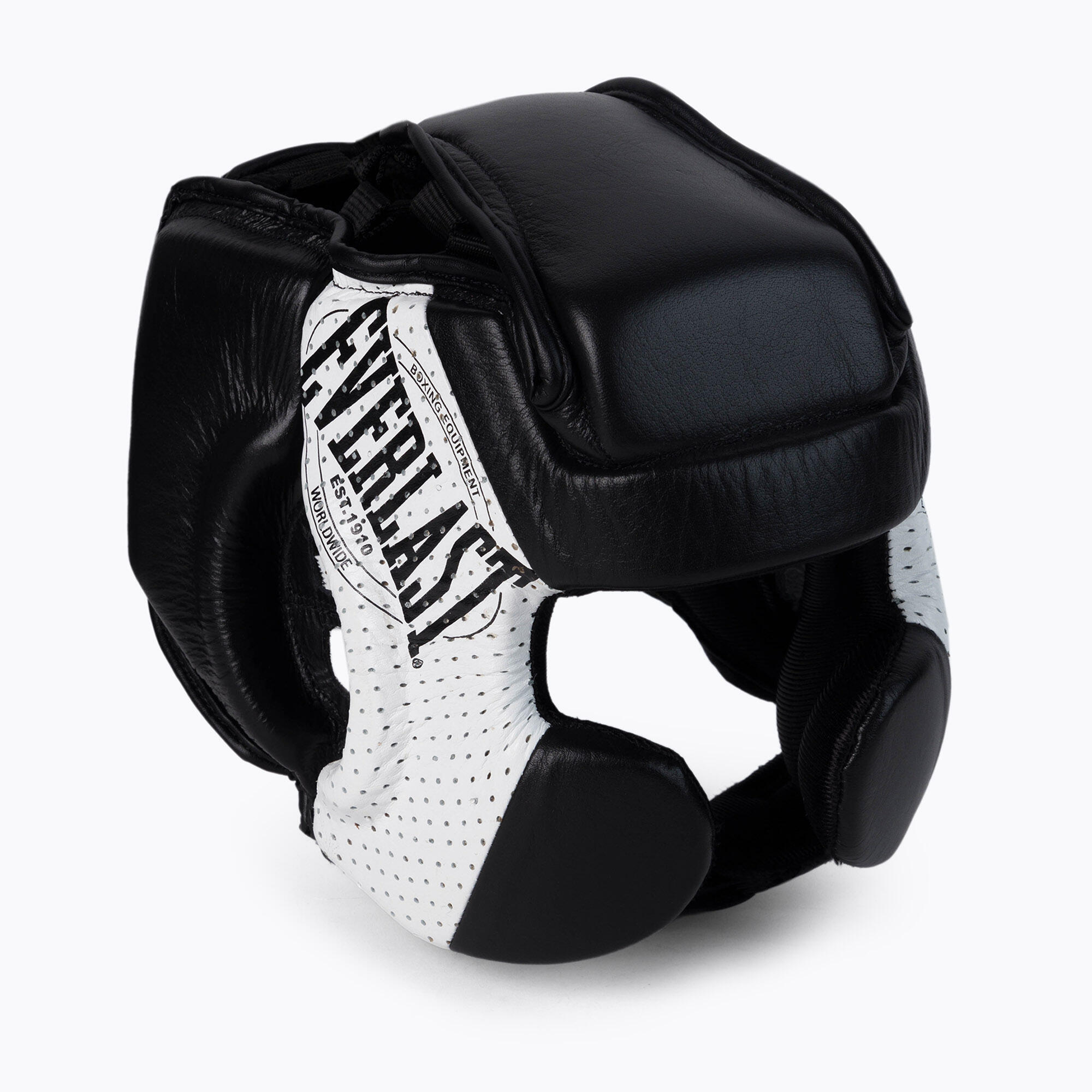 EVERLAST Everlast lederen 1910 bokshelm voor heren