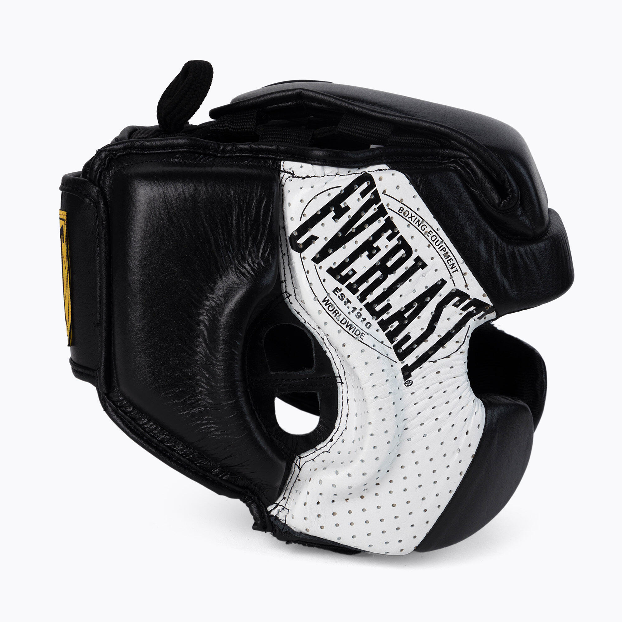Casque Everlast 1910 | Noir/Blanc | S/M 2/5