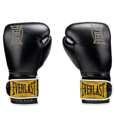 Guantoni da boxe Everlast 1910 Classic Pro