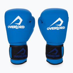 Gants de boxe Overlord Rage