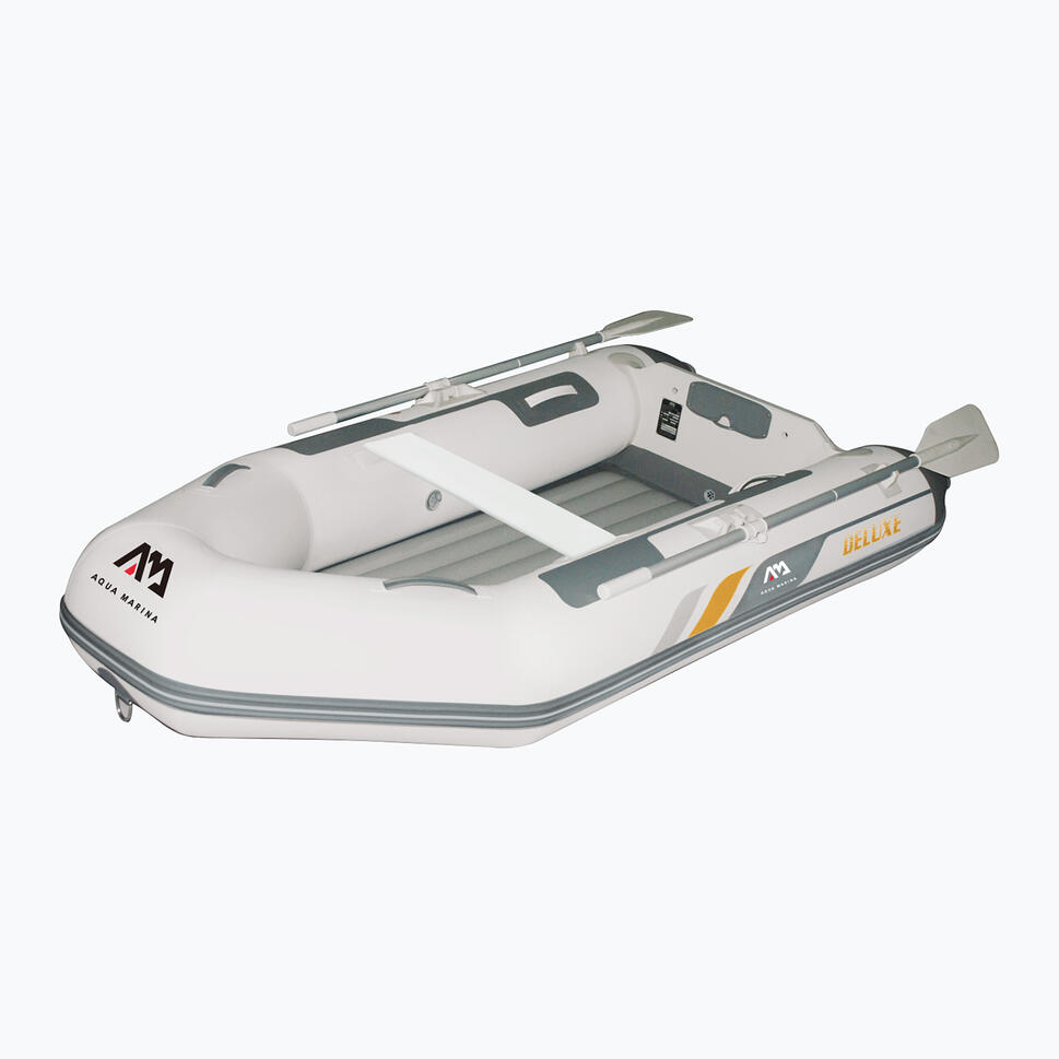 Ponton Aqua Marina Deluxe Sports