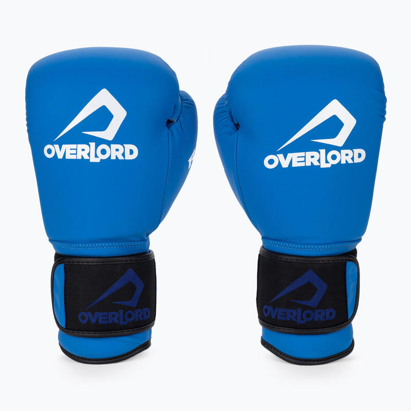 Guanti da boxe Overlord Rage