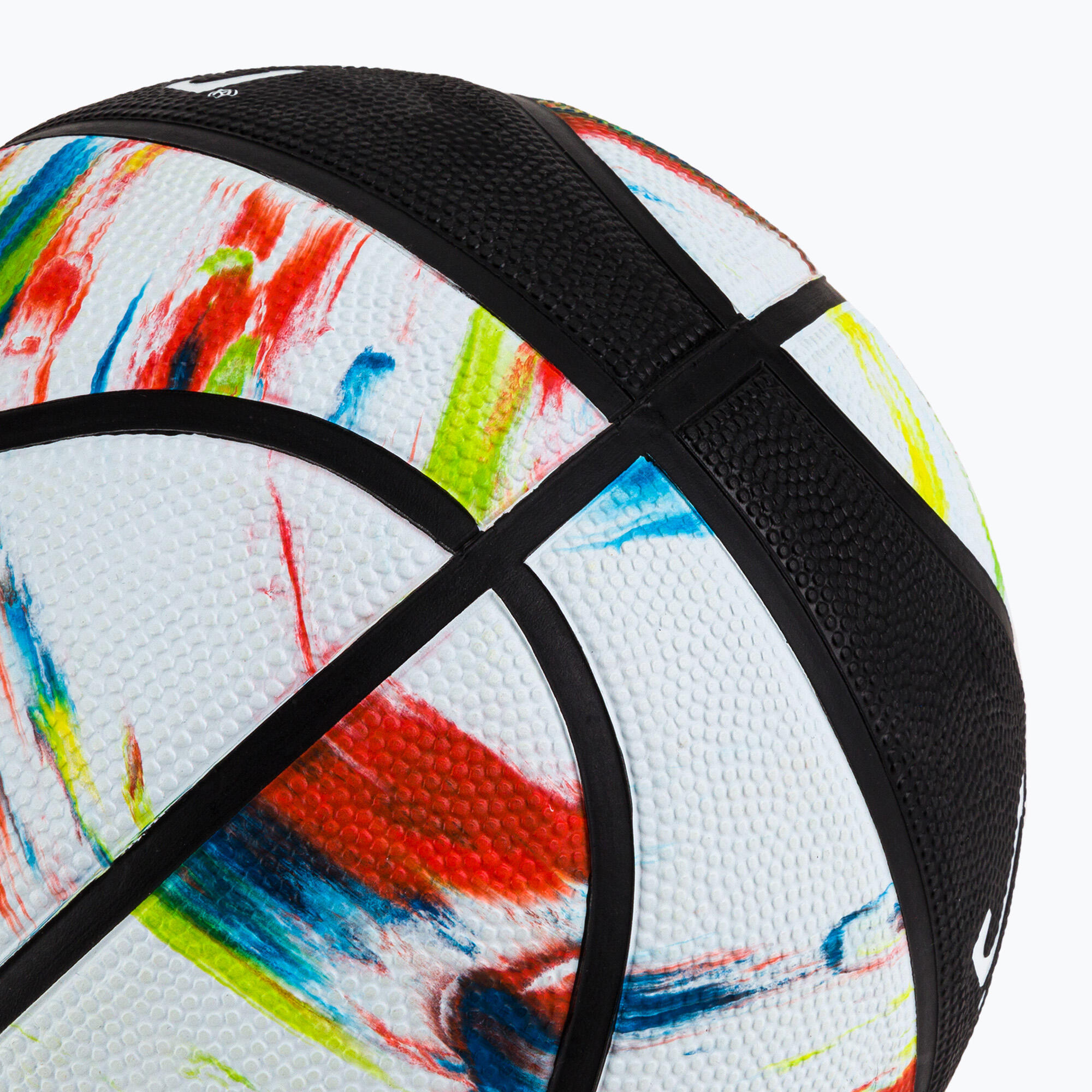 Spalding Marble-basketbal 3/4