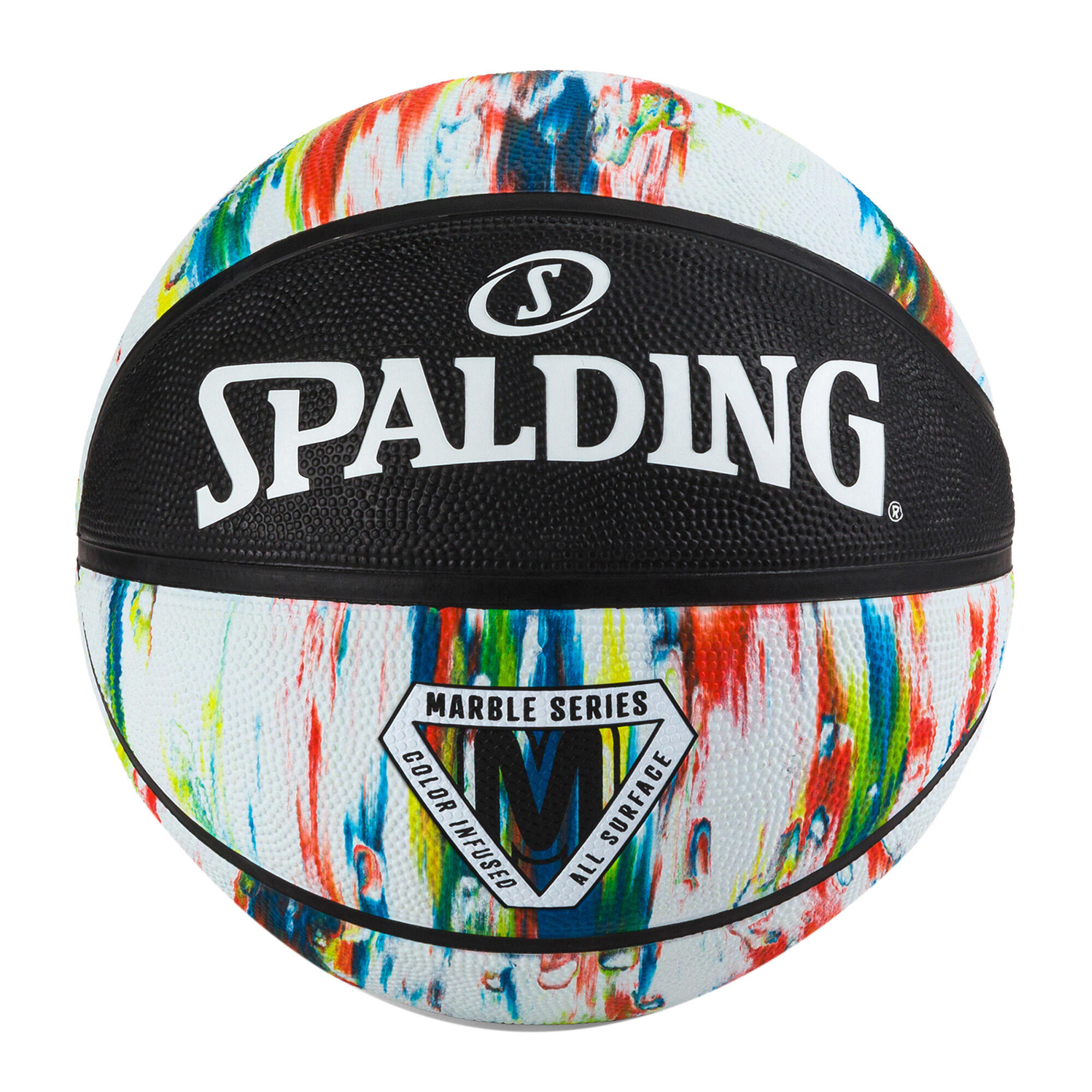 SPALDING picture