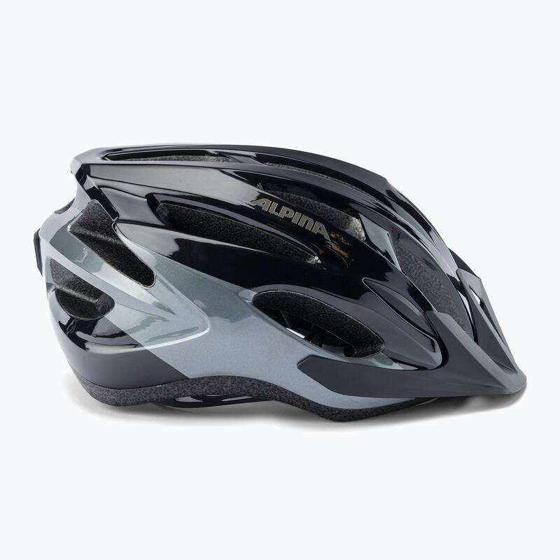 Casque de vélo Alpina Mtb17 pour homme