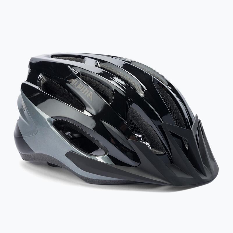 Casque de vélo Alpina Mtb17 pour homme