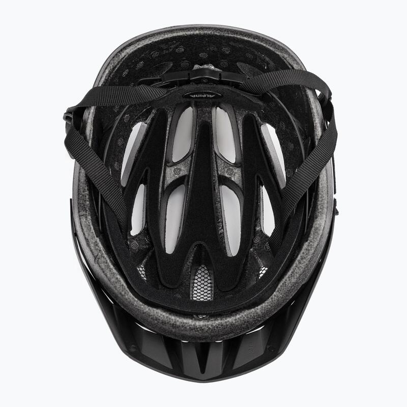 Casque de vélo Alpina Mtb17 pour homme