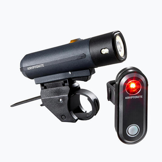 Set luci Kryptonite Street F-150/Avenue R-30