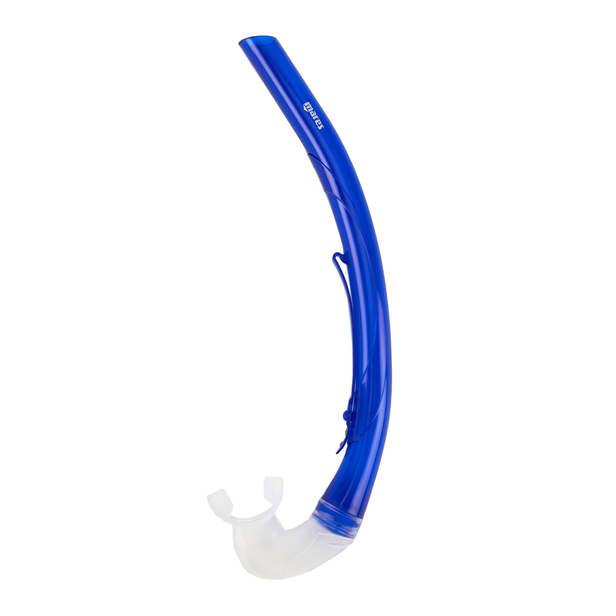 Tuba Snorkeling Rover S Adulte Ergonomique Embout Silicone Anti-Infiltration 2/2