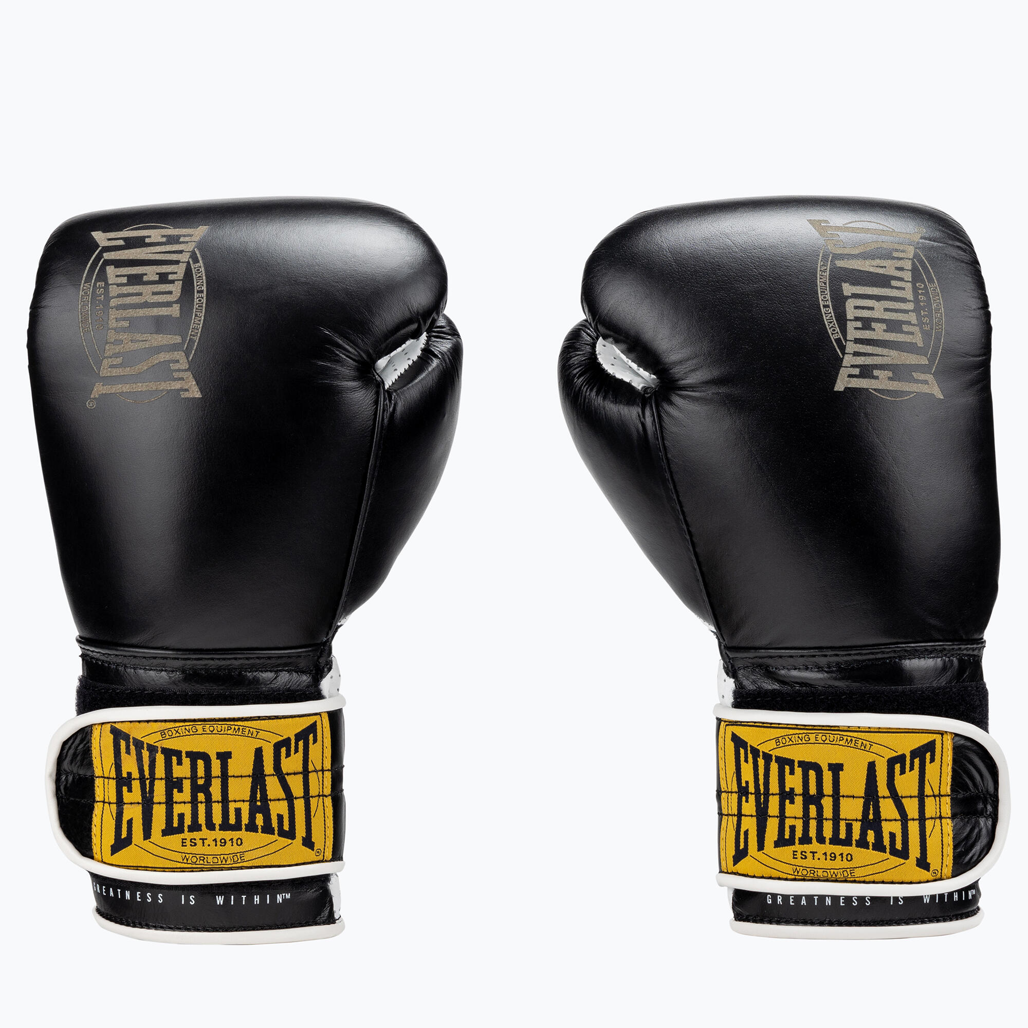 Everlast 1910 Gants de boxe Classic Pro 3/5