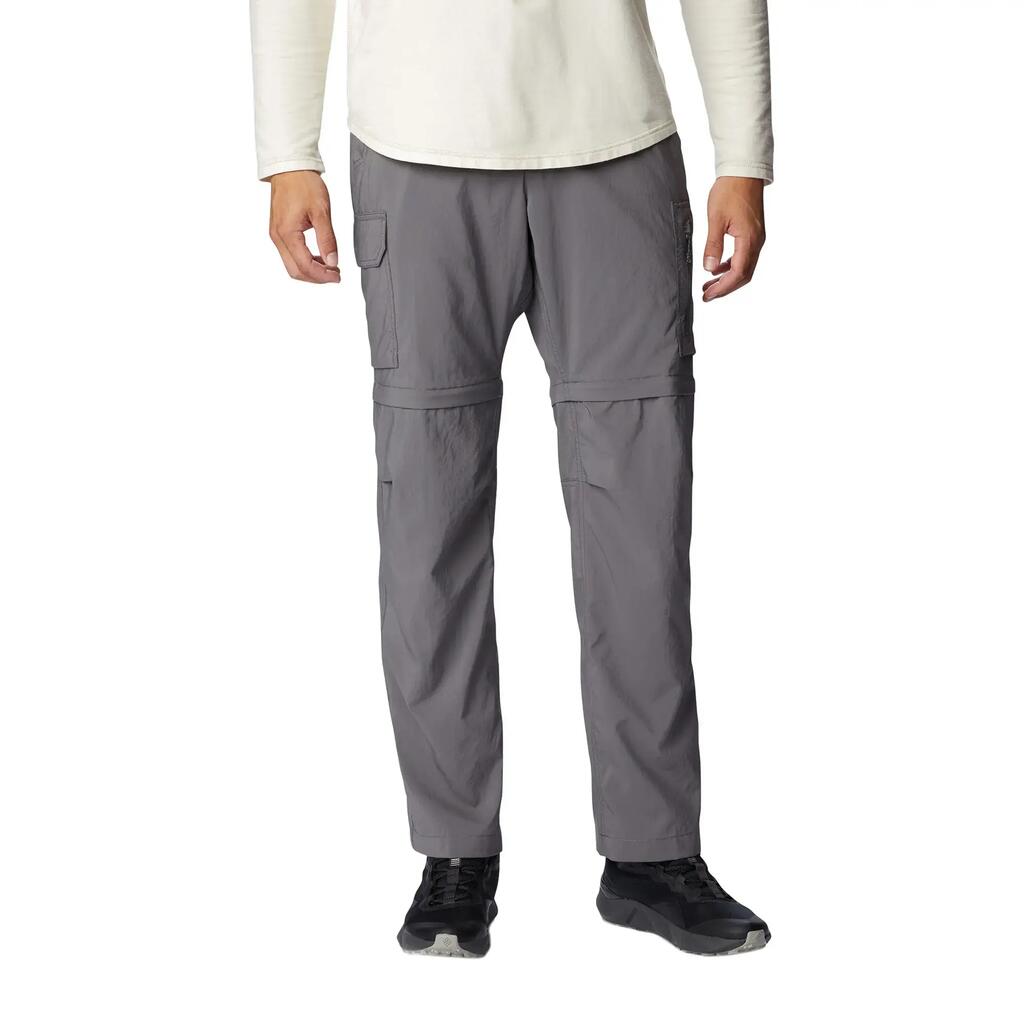 Columbia Silver Ridge Men's Trousers grey