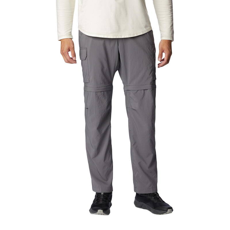 Columbia Silver Ridge Utility Convertible herentrekkingbroek