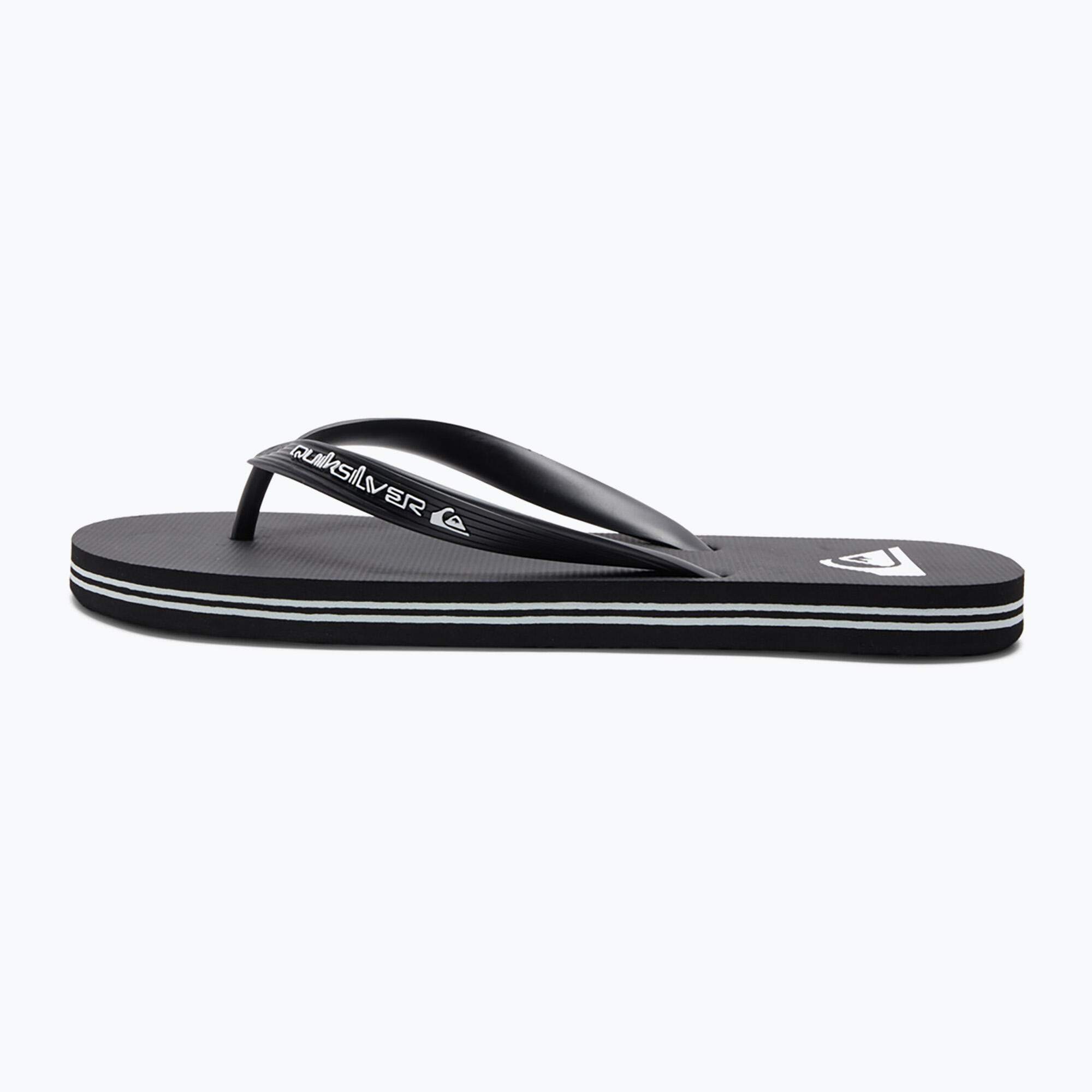 Chanclas MOLOKAI CORE Negro Hombre 3/5
