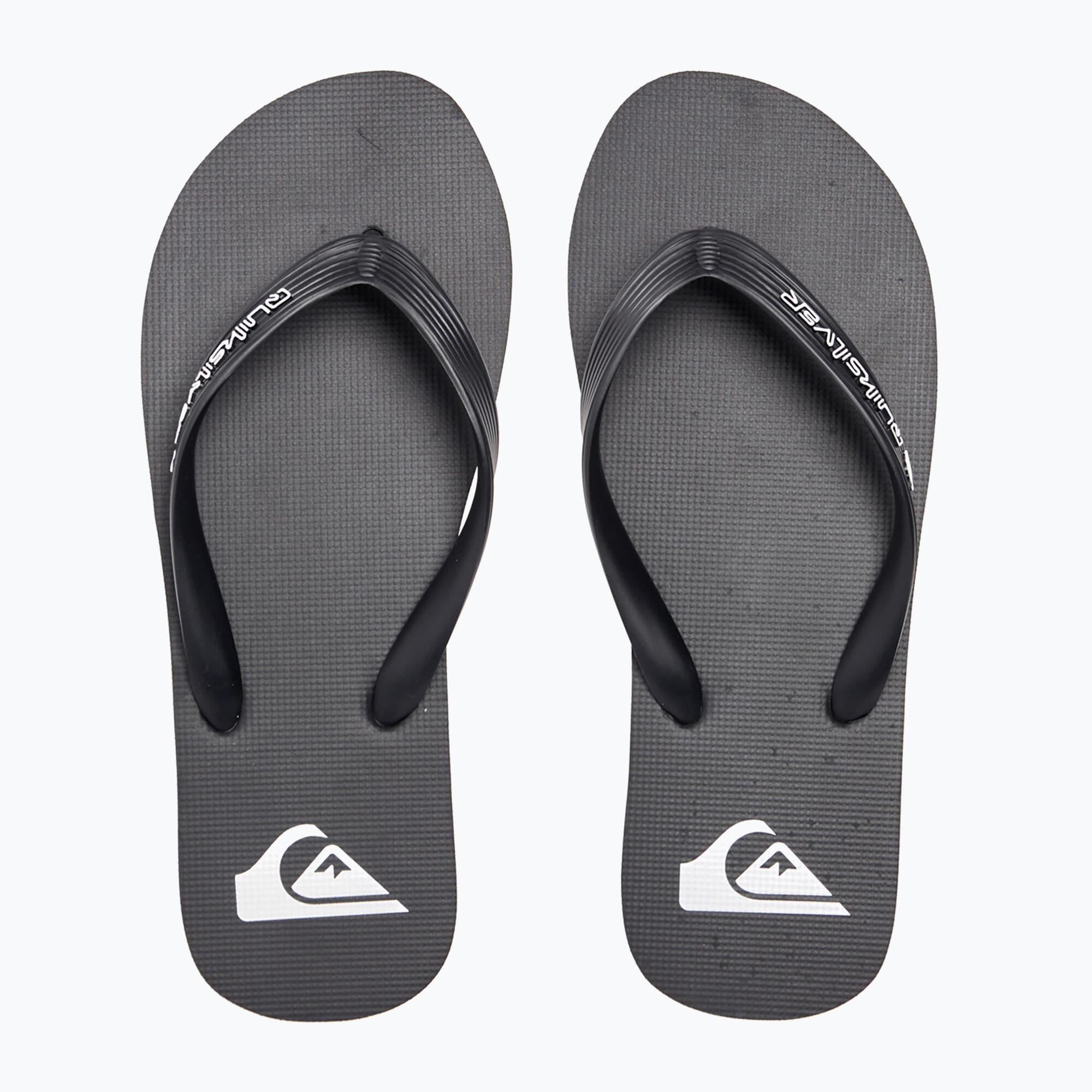 Chanclas MOLOKAI CORE Negro Hombre 4/5