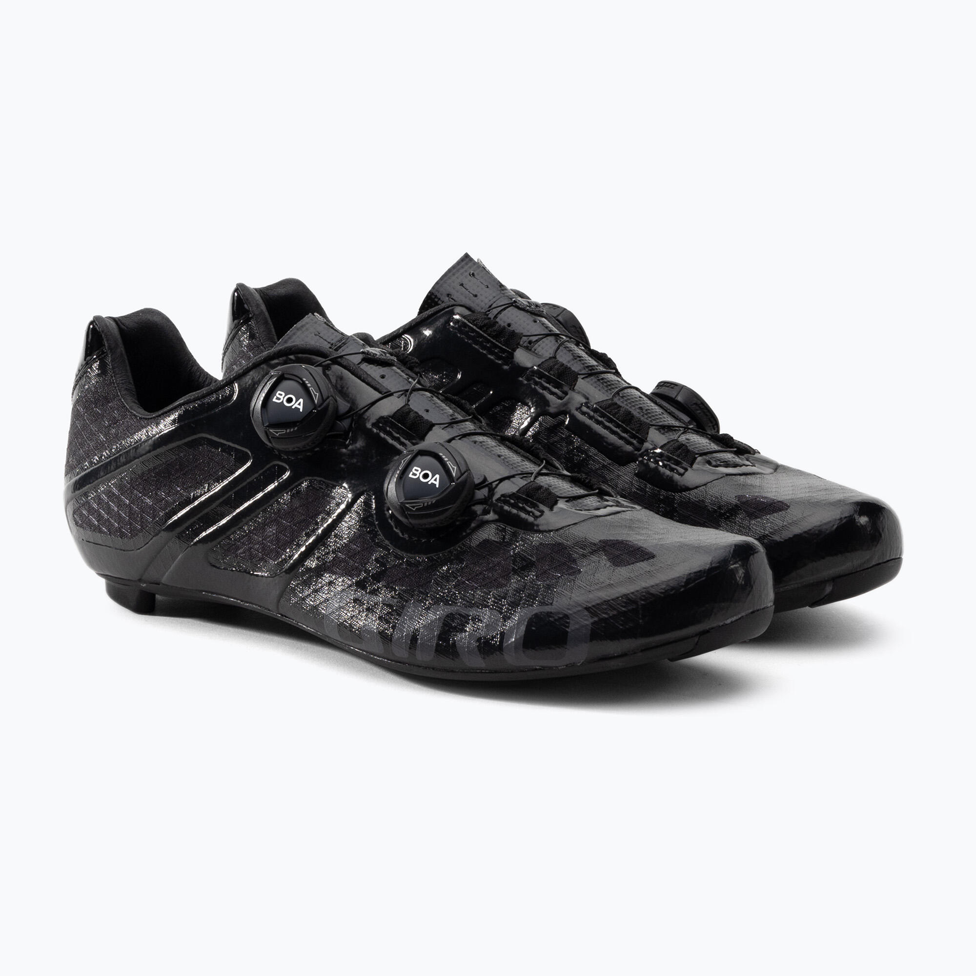 Scarpe da strada da uomo Giro Imperial 5/5