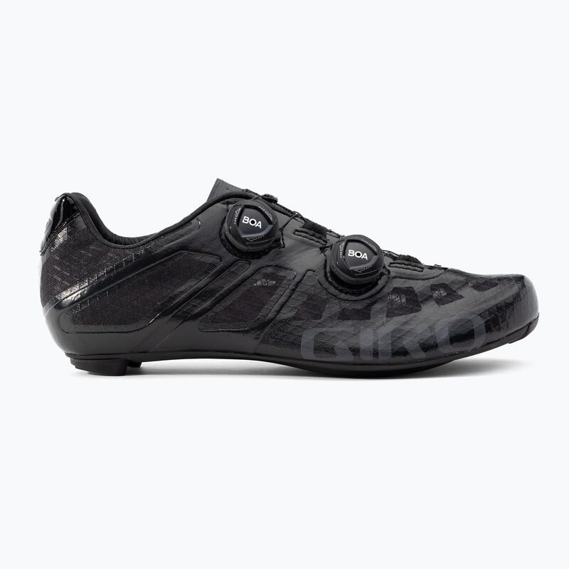 Chaussures Gravel Femme Giro Rev Noir Chaussures Gravel Femme Giro Rev Noir