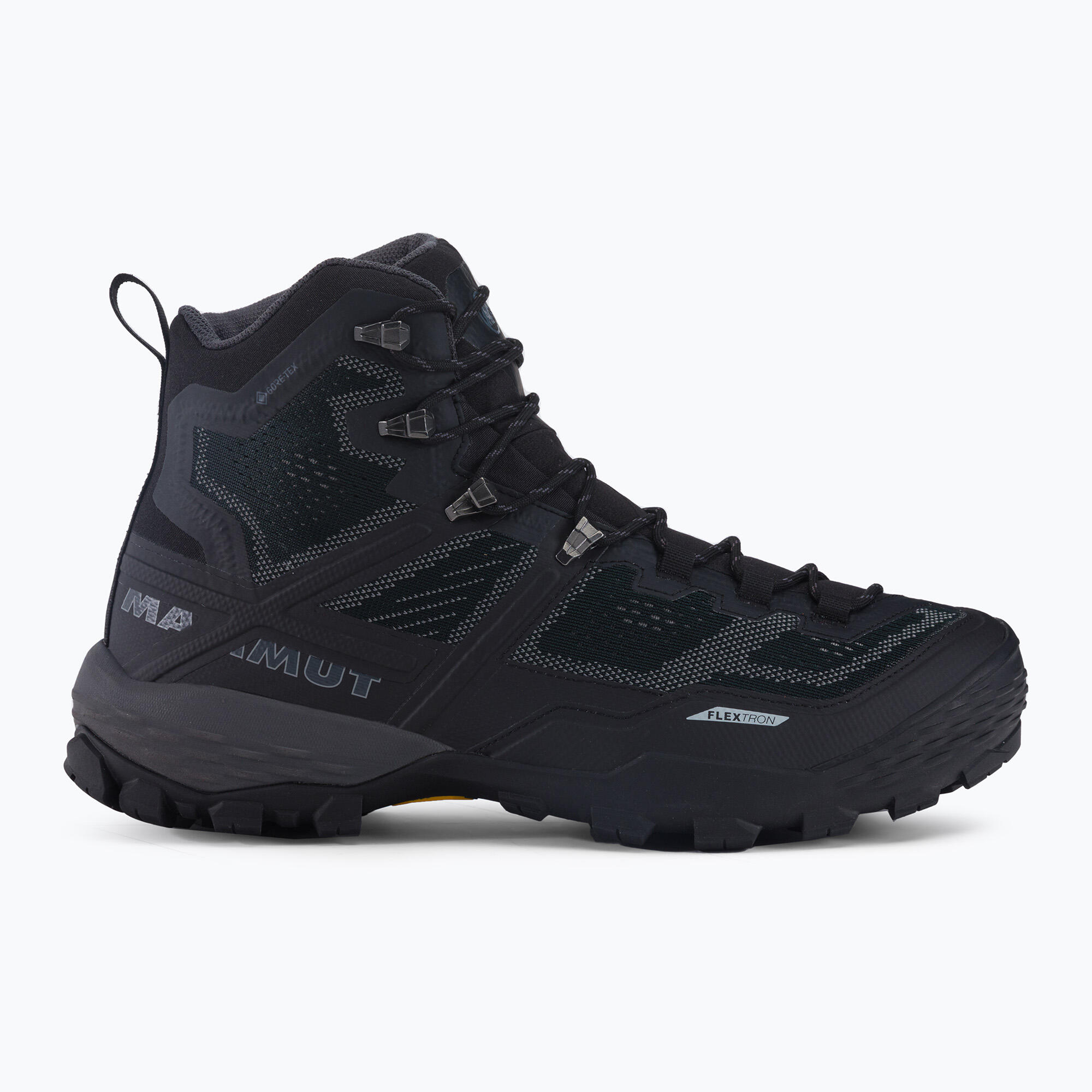 Trekové boty Ducan High GTX 2/5