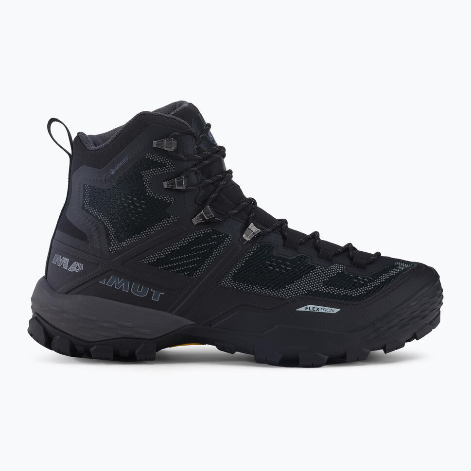 Buty trekkingowe Mammut Ducan High GTX