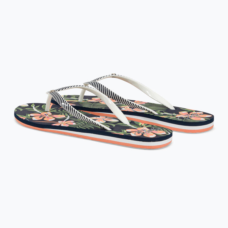 ROXY Portofino III damesslippers